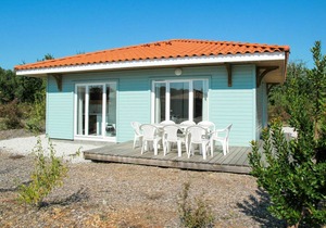 40 m² Apartment ∙ 2 bedrooms ∙ 6 guests