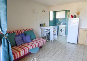 40 m² Apartment ∙ 1 bedroom ∙ 4 guests