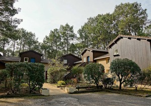 40 m² Apartment ∙ 1 bedroom ∙ 4 guests