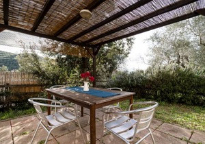 40 m² Apartment ∙ 1 bedroom ∙ 4 guests