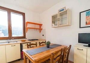 40 m² Apartment ∙ 1 bedroom ∙ 4 guests