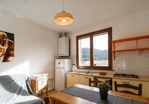 40 m² Apartment ∙ 1 bedroom ∙ 4 guests