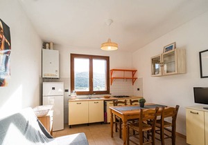 40 m² Apartment ∙ 1 bedroom ∙ 4 guests