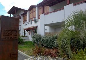 40 m² Apartment ∙ 1 bedroom ∙ 2 guests
