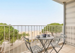 40 m² Apartment ∙ 1 bedroom ∙ 4 guests
