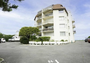 40 m² Apartment ∙ 1 bedroom ∙ 4 guests