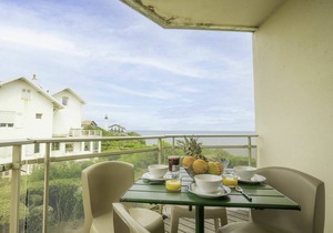 40 m² Apartment ∙ 1 bedroom ∙ 4 guests