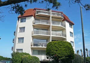 40 m² Apartment ∙ 1 bedroom ∙ 4 guests