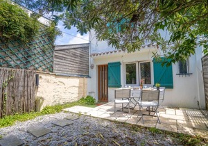 40 m² Apartment ∙ 1 bedroom ∙ 2 guests