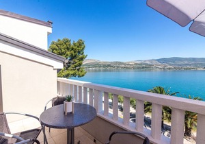 40 m² Apartment ∙ 1 bedroom ∙ 4 guests