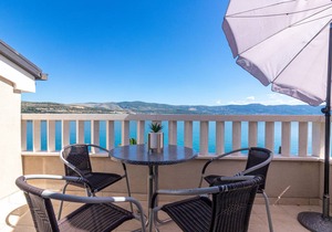 40 m² Apartment ∙ 1 bedroom ∙ 4 guests