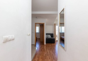 40 m² Apartment ∙ 1 bedroom ∙ 4 guests