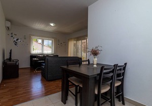 40 m² Apartment ∙ 1 bedroom ∙ 4 guests