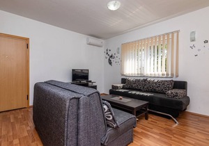 40 m² Apartment ∙ 1 bedroom ∙ 4 guests