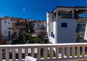 40 m² Apartment ∙ 1 bedroom ∙ 4 guests