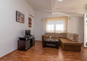 40 m² Apartment ∙ 1 bedroom ∙ 4 guests