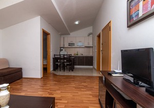 40 m² Apartment ∙ 1 bedroom ∙ 4 guests