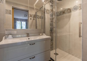40 m² House ∙ 1 bedroom ∙ 2 guests