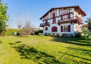 40 m² Villa ∙ 1 bedroom ∙ 4 guests
