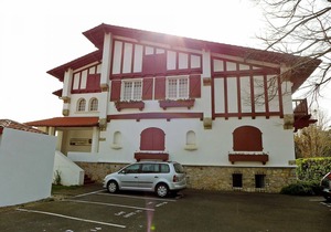40 m² Villa ∙ 1 bedroom ∙ 4 guests