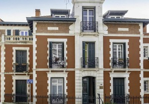 43 m² Apartment ∙ 1 bedroom ∙ 4 guests