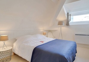43 m² Apartment ∙ 1 bedroom ∙ 4 guests