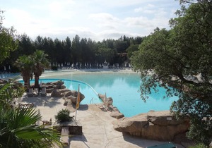 43 m² Apartment ∙ 2 bedrooms ∙ 4 guests