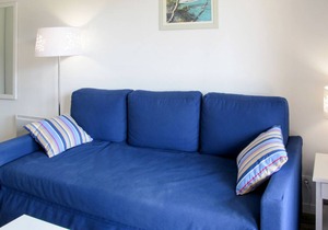 43 m² House ∙ 2 bedrooms ∙ 6 guests