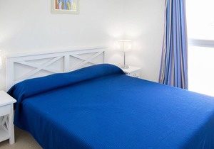 43 m² House ∙ 2 bedrooms ∙ 6 guests