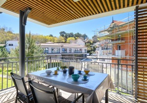 44 m² Apartment ∙ 1 bedroom ∙ 4 guests
