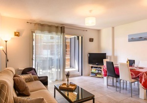 44 m² Apartment ∙ 1 bedroom ∙ 4 guests