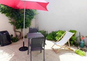 44 m² Resort ∙ 2 bedrooms ∙ 4 guests