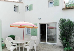44 m² Resort ∙ 2 bedrooms ∙ 4 guests