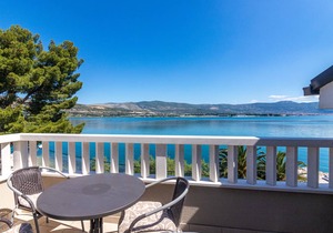 45 m² Apartment ∙ 1 bedroom ∙ 4 guests