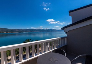 45 m² Apartment ∙ 1 bedroom ∙ 4 guests