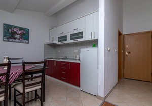 45 m² Apartment ∙ 1 bedroom ∙ 4 guests