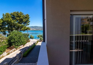 45 m² Apartment ∙ 1 bedroom ∙ 4 guests