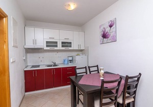 45 m² Apartment ∙ 1 bedroom ∙ 4 guests