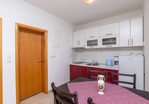 45 m² Apartment ∙ 1 bedroom ∙ 4 guests