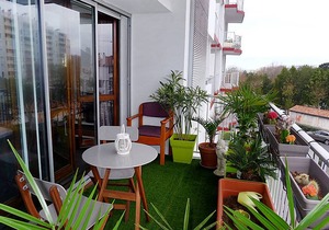 48 m² Apartment ∙ 1 bedroom ∙ 4 guests