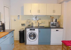 48 m² Apartment ∙ 1 bedroom ∙ 4 guests