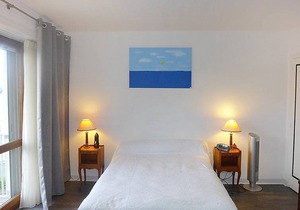 48 m² Apartment ∙ 1 bedroom ∙ 4 guests