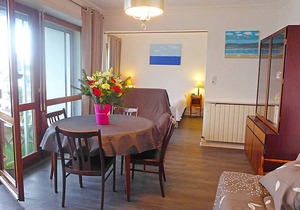 48 m² Apartment ∙ 1 bedroom ∙ 4 guests