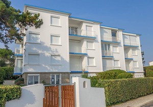 48 m² Apartment ∙ 1 bedroom ∙ 4 guests