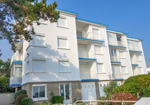 48 m² Apartment ∙ 1 bedroom ∙ 4 guests