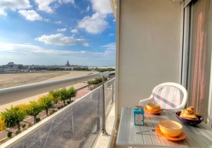 48 m² Apartment ∙ 1 bedroom ∙ 4 guests