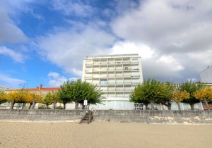 48 m² Apartment ∙ 1 bedroom ∙ 4 guests
