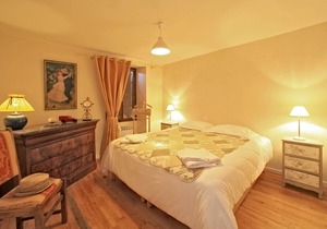 5*star ,Heated pool, air cdg, 1 hect park, pet friendly, 10mn to Dordogne Valley