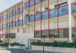 50 m² Apartment ∙ 1 bedroom ∙ 4 guests