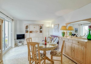 50 m² Apartment ∙ 1 bedroom ∙ 4 guests